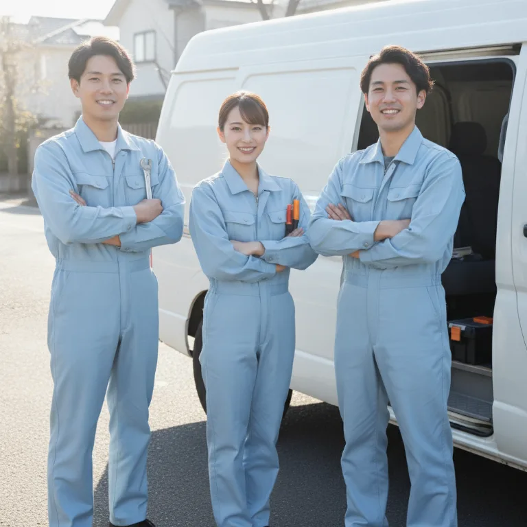 洗濯機修理 のチーム: 那覇市